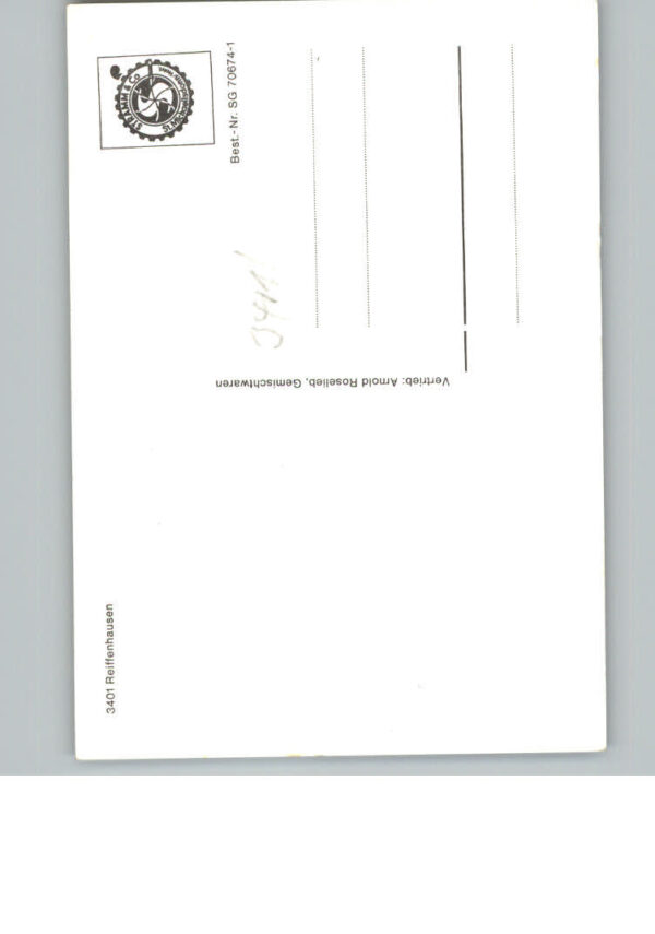 Reiffenhausen – Bild 2