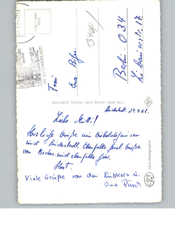 Duderstadt – Bild 2