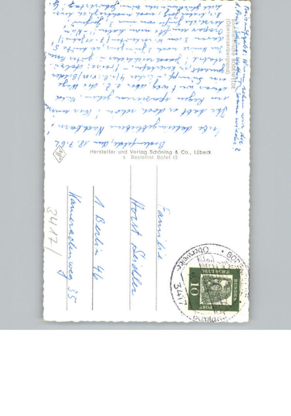 Bodenfelde – Bild 2