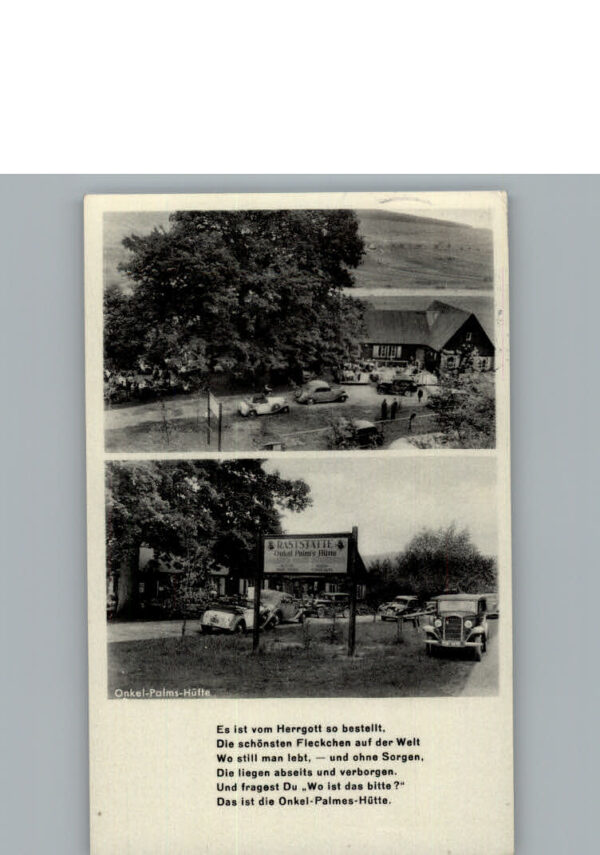 Lippoldsberg