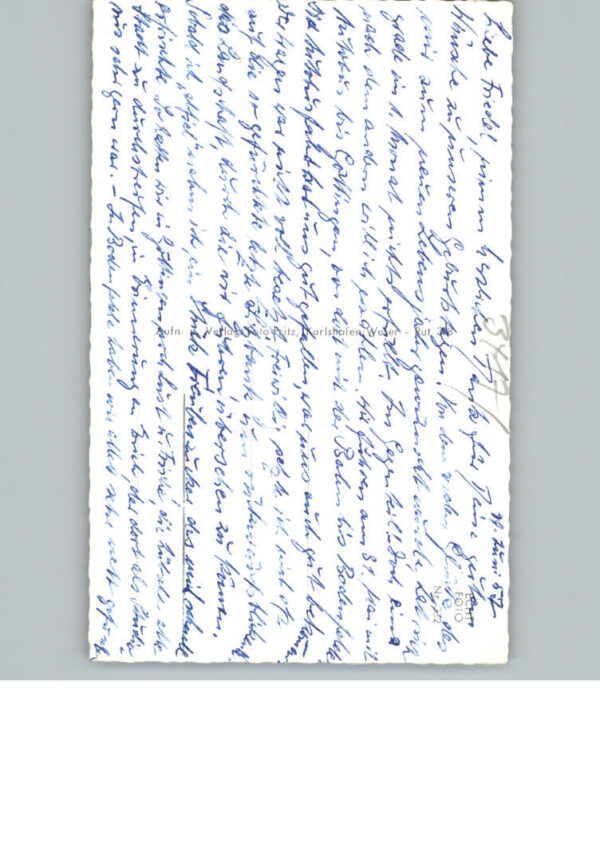 Bodenfelde Luftaufnahme – Bild 2