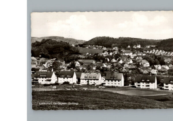 Hardegsen