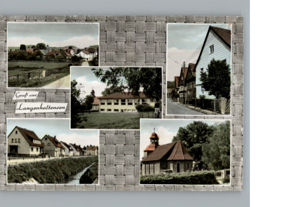 Langenholtensen