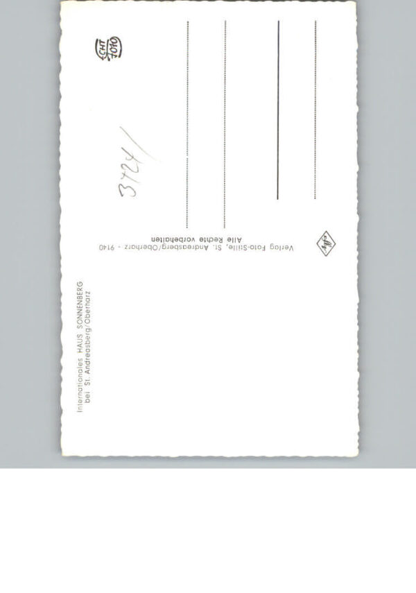 St. Andreasberg – Bild 2