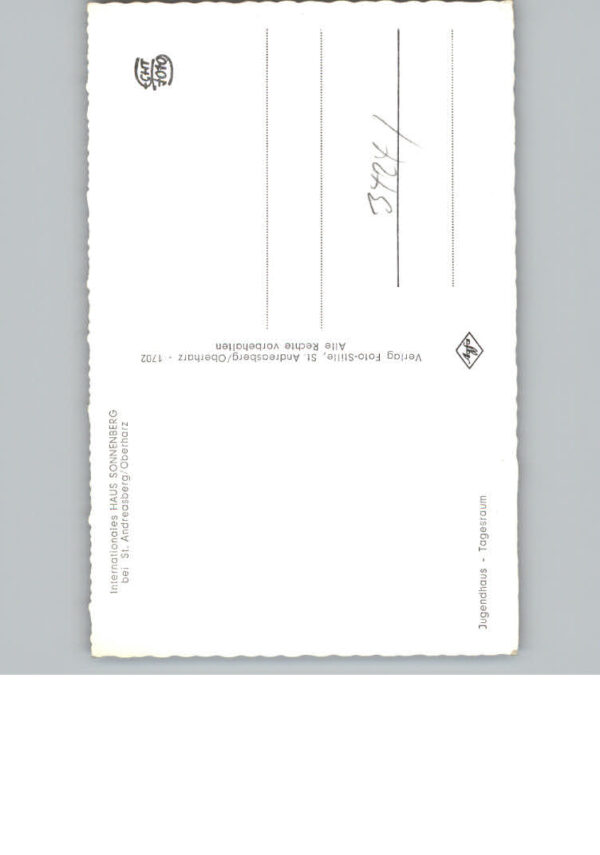 St. Andreasberg – Bild 2