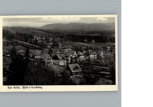 Bad Sachsa Harz