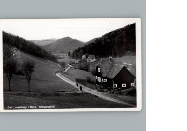 Bad Lauterberg
