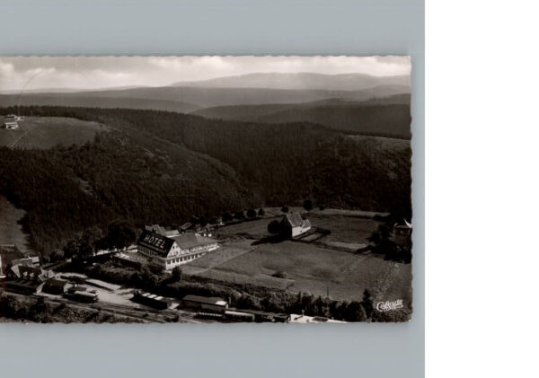 St Andreasberg Harz Hotel St. Andreasberg