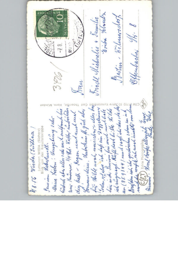 Wieda – Bild 2