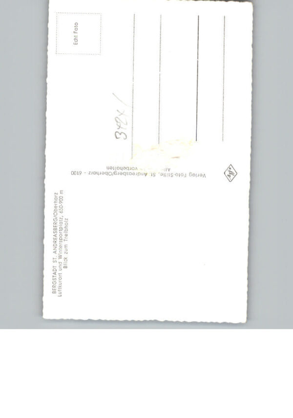 St. Andreasberg – Bild 2