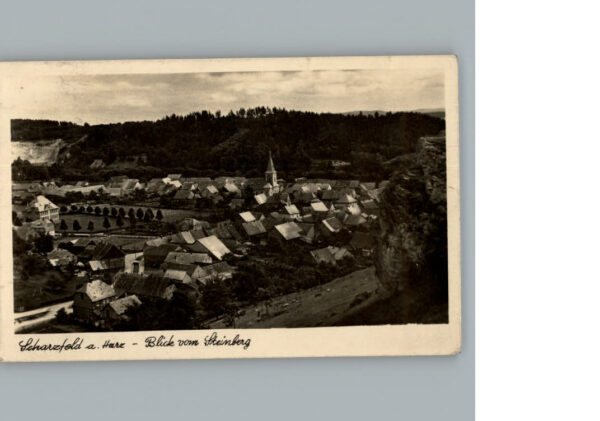 Scharzfeld
