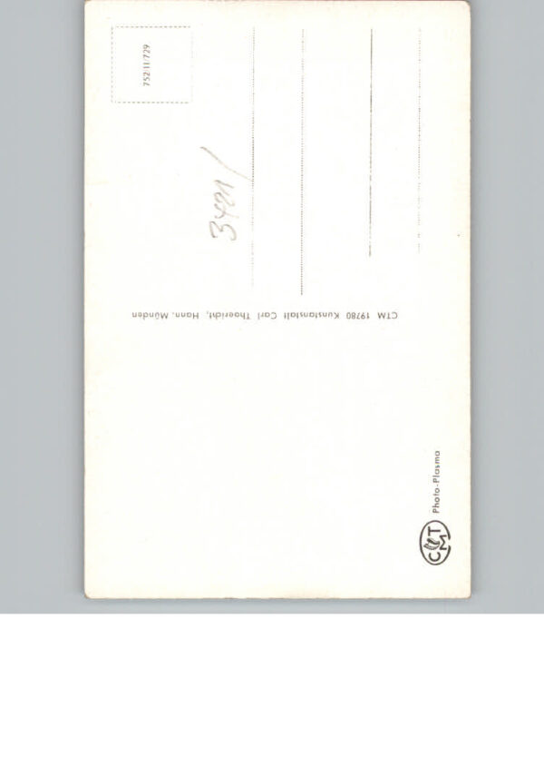 Zorge – Bild 2