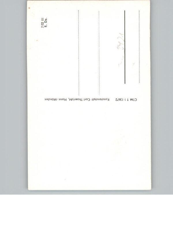 Zorge – Bild 2