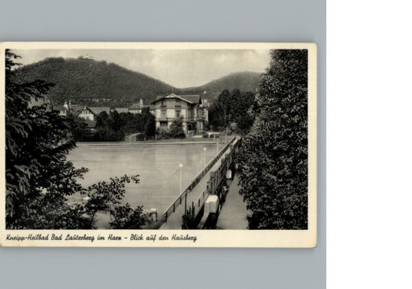 Bad Lauterberg