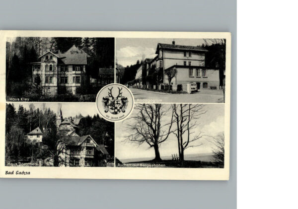 Bad Sachsa Harz