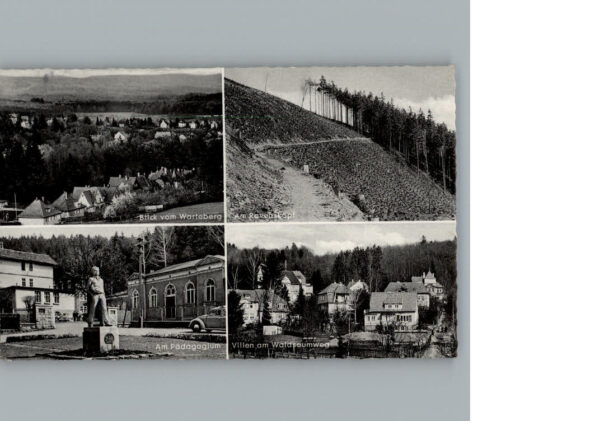 Bad Sachsa Harz