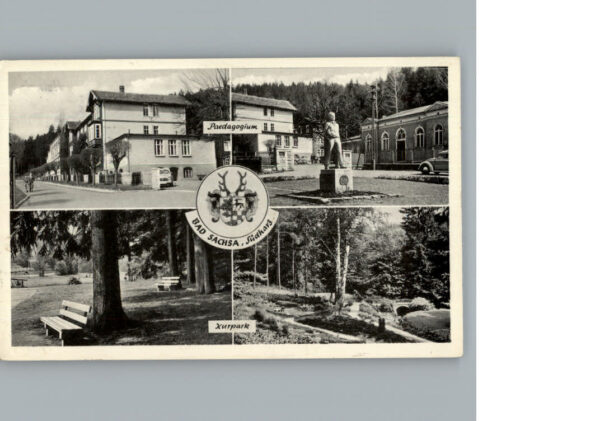 Bad Sachsa Harz