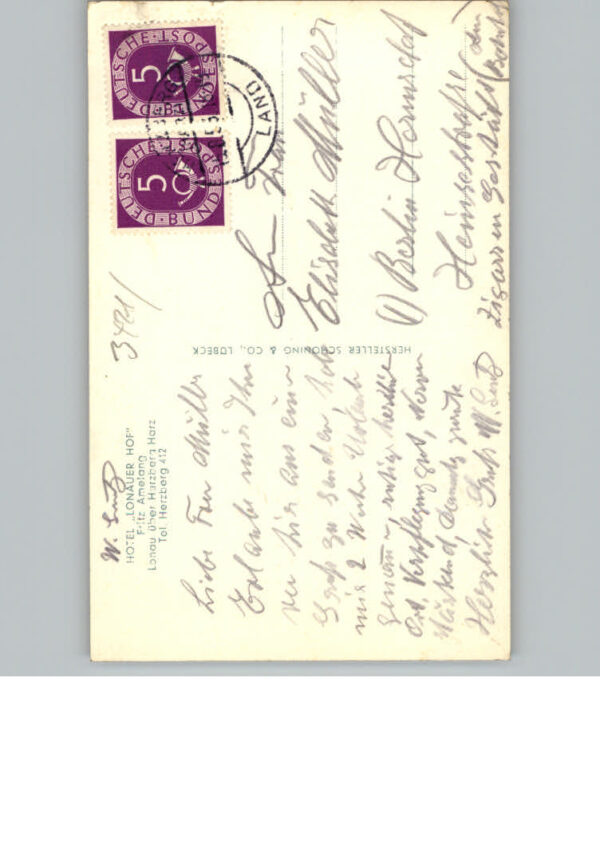 Lonau – Bild 2