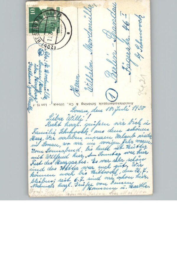 Lonau – Bild 2