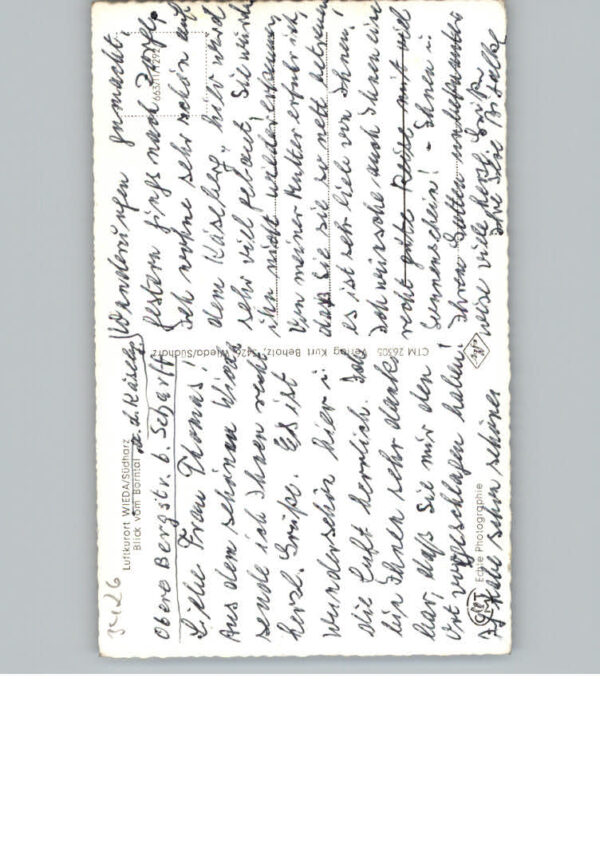 Wieda – Bild 2
