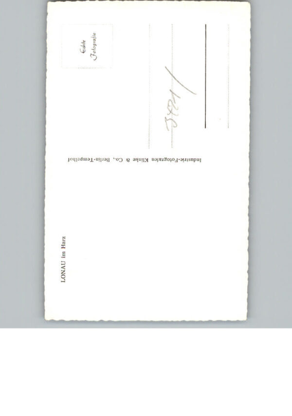 Lonau – Bild 2
