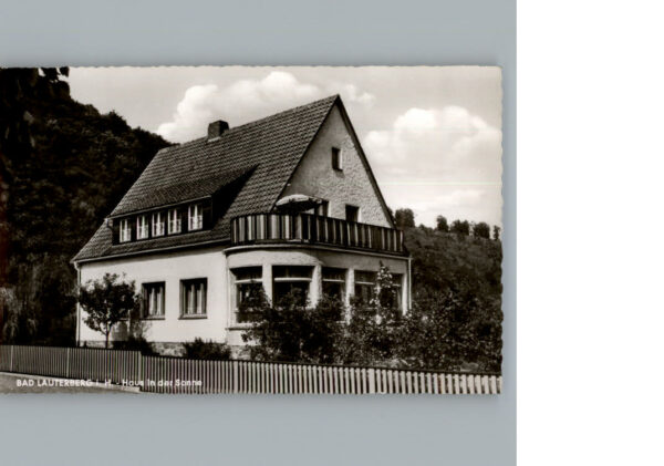 Bad Lauterberg