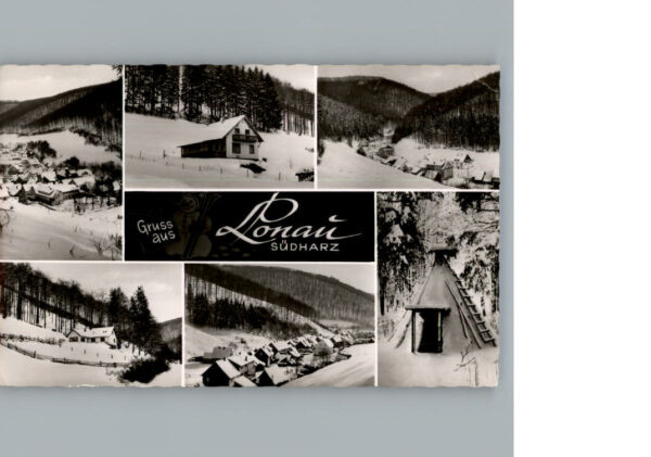 Lonau