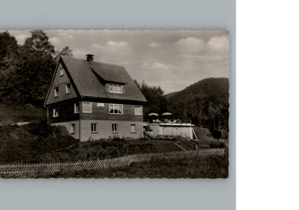 Bad Sachsa Harz