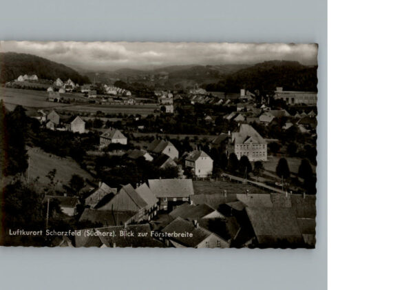 Scharzfeld