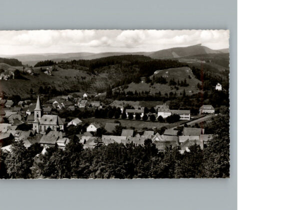 Scharzfeld