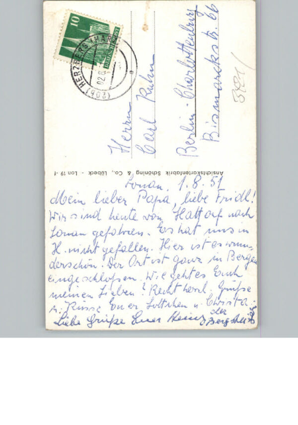 Lonau – Bild 2