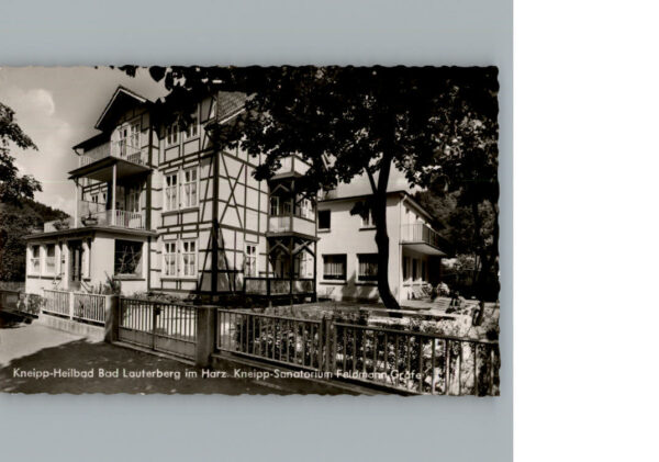 Bad Lauterberg