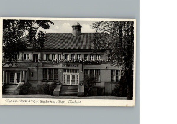 Bad Lauterberg