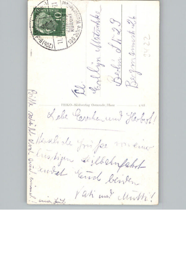 Bad Lauterberg – Bild 2