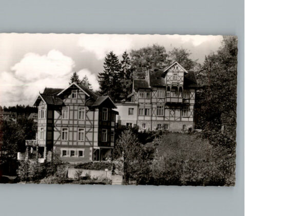 Bad Sachsa Harz