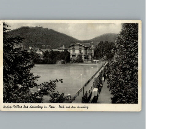 Bad Lauterberg