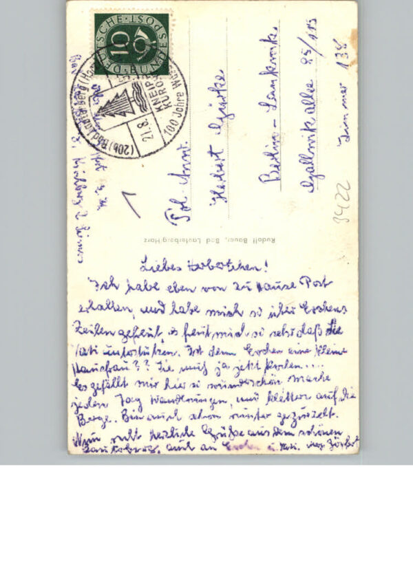 Bad Lauterberg – Bild 2