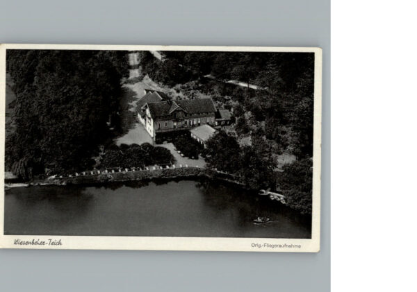 Bad Lauterberg Luftaufnahme