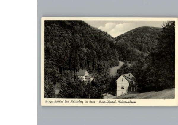Bad Lauterberg