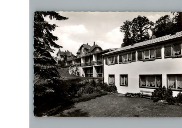 Bad Sachsa Harz