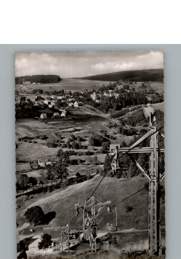 St Andreasberg Harz