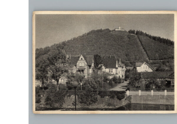 Bad Lauterberg