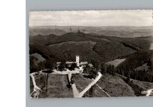 Bad Sachsa Harz Hotel Berghof Ravensberg