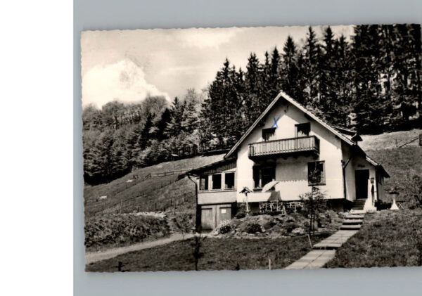 Lonau