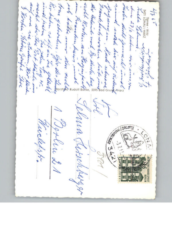 Lonau – Bild 2