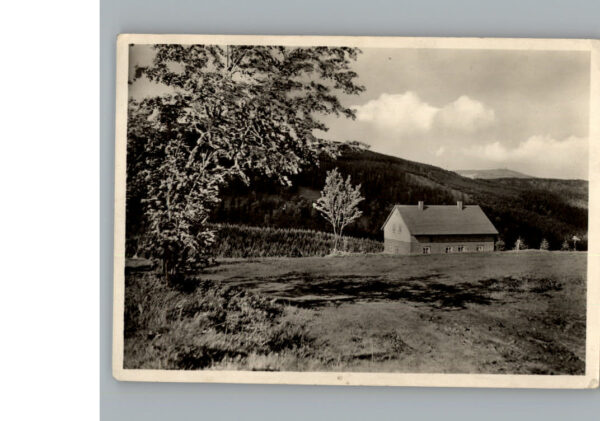 St Andreasberg Harz
