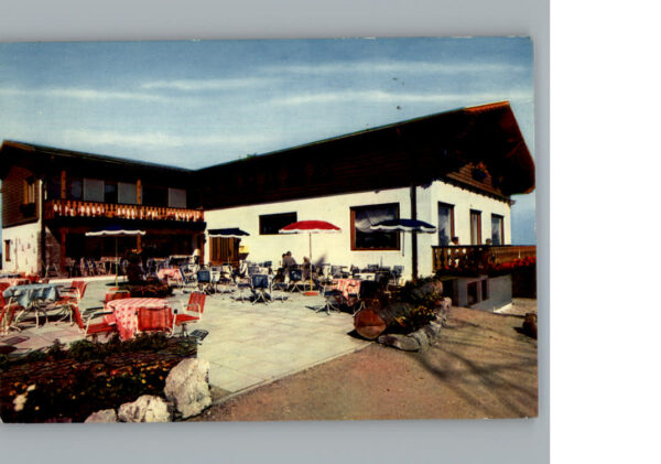 Bad Sachsa Harz Hotel Ravensberg