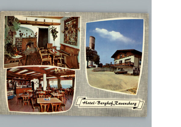 Bad Sachsa Harz Hotel Ravensberg
