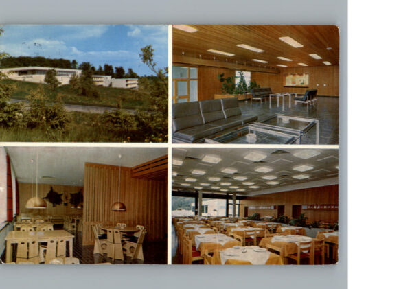 St Andreasberg Harz Hotel St. Andreasberg