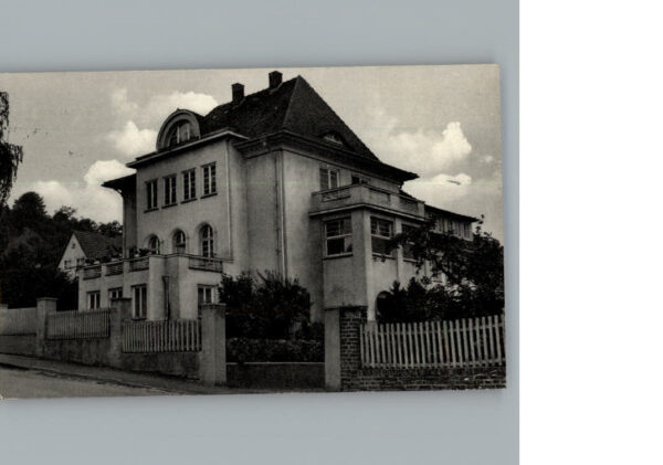 Bad  Sooden-Allendorf